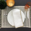 Mode Living Venice Gold Placemats (set of 4)