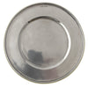 Match Pewter Convivio Charger