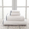 Pine Cone Hill Signature Banded Shale Towels