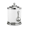 Match Pewter Convivio Caffe Canister