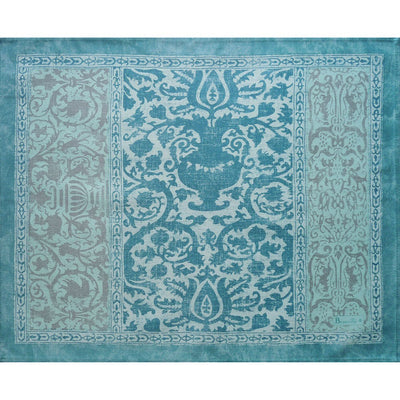 Beauville Rialto Turquoise Placemat