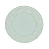 Skyros Isabella Ice Blue Embossed Salad Plate