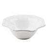 Skyros Isabella Pure White Cereal Bowl