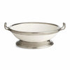 Arte Italica Tuscan Footed Bowl with Handles