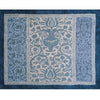Beauville Rialto Blue Placemat