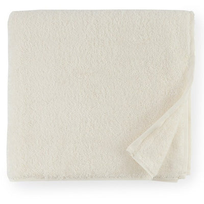 Sferra Sarma Ivory Towels