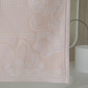 Le Jacquard Francais Volupte Pink Bath Towels
