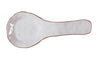 Skyros Designs Cantaria White Spoon Rest