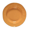 Skyros Designs Cantaria Golden Honey Rim Soup Bowl