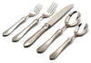 Match Pewter Sofia 5-piece Place Setting