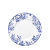 Caskata Arbor Blue Salad Plate