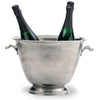 Match Pewter Double Champagne Bucket