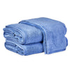 Matouk Milagro Periwinkle Towels