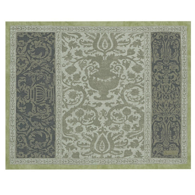 Beauville Rialto Lovat Green Placemat