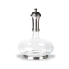 Match Pewter Wine Decanter with Top
