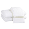 Matouk Bel Tempo Almond Bath Towels