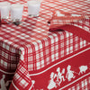 Beauville Ma Promenade Tablecloth