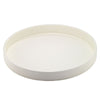 Bodrum Linens Skate Oyster Round Tray