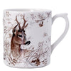 Gien Sologne XL Deer Mug