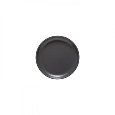 Casafina Pacifica Seed Grey Bread Plate