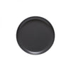 Casafina Pacifica Seed Grey Salad Plate