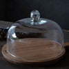 Casafina Glass Dome Collection