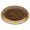 Casafina Poterie Oval Platter