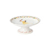 Casafina The Nutcracker Small Footed Plate