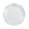 Skyros Designs Villa Beleza Vintage White Dinner Plate