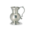 Match Pewter Small Pitcher