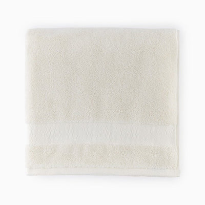 Sferra Bello Ivory Towels