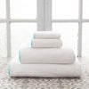 Pine Cone Hill Signature Banded Sky Towels