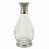 Match Pewter Tall Carafe with Collar