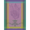 Garnier Thiebaut Lavande Mauve Tea Towel