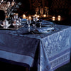 Garnier Thiebaut Persina Crepuscule Tablecloth