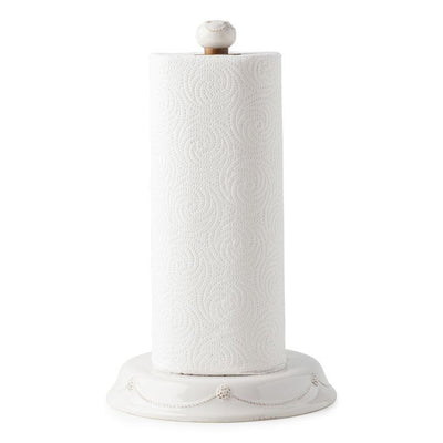 Juliska Berry & Thread Paper Towel Holder