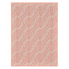 Le Jacquard Francais Neo Pink Tea Towel