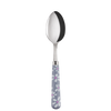 Sabre Paris Marguerite Grey Soup Spoon