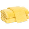 Matouk Milagro Canary Bath Towels