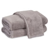 Matouk Milagro Platinum Bath Towels