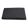 Matouk Nocturne Black Fitted Sheet