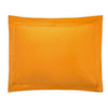 Matouk Nocturne Tangerine Pillow Sham