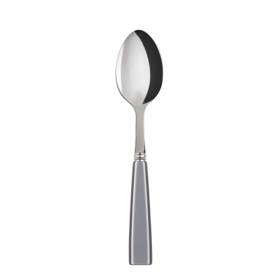 Sabre Paris Natura Grey Dessert Spoon