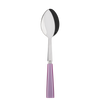 Sabre Paris Natura Lilac Serving Spoon