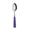 Sabre Paris Natura Purple Dessert Spoon