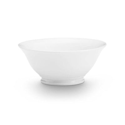 Pillivuyt Classic 2.25 quart footed bowl