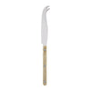 Sabre Paris Bistrot Shiny Horn Cheese Knife