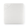 Sferra Giotto Ivory Fitted Sheet