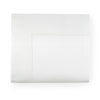 Sferra Giotto White Flat Sheet