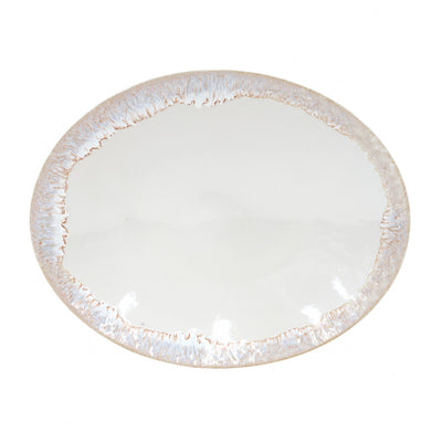 Casafina Taormina White Platter
